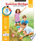 Summer Bridge Activities  