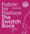 Fabric for Fashion Book