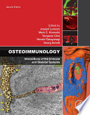 Osteoimmunology Book