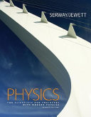Physics for Scientists and Engineers with Modern Physics, Chapters 1-46