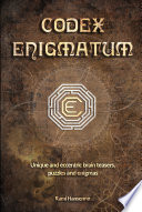 Codex Enigmatum Book