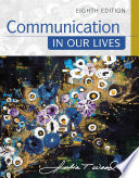 Book Communication in Our Lives Cover