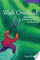 Work Overload  Book