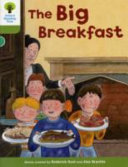 Oxford Reading Tree: Stage 7: More Stories B: The Big Breakfast