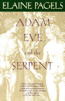 Adam Eve And The Serpent