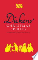 Dickens' Christmas Spirits PDF Book By Charles Dickens