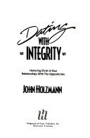 john holzmann dating cu integritate poz dating