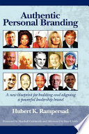 Authentic Personal Branding Book