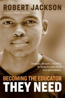 Becoming the Educator They Need Pdf/ePub eBook
