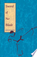 Sword of No Blade Book