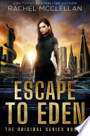 Escape to Eden Book