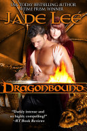 Dragonbound (The Jade Lee Romantic Fantasies, Book 2)