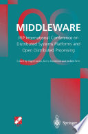 Middleware   98
