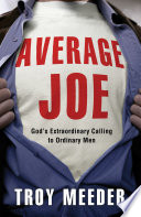 Average Joe Book