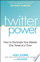Twitter Power Book