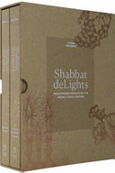 Shabbat Delights 2 Volume Set