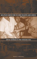 Military Medicine to Win Hearts and Minds