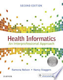 Health Informatics   E Book Book