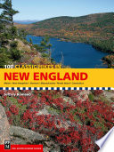 100 Classic Hikes in New England