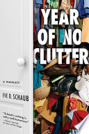 Year of No Clutter Book