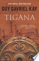 Tigana PDF Book By Guy Gavriel Kay