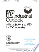 U.S. Industrial Outlook