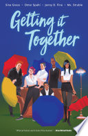 Getting It Together Book PDF