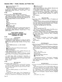 Publication Catalog of the U. S. Department of Health, Education and Welfare