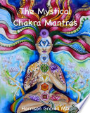 The Mystical Chakra Mantras Book