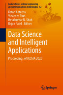 Read Pdf Data Science and Intelligent Applications