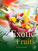 Read Pdf Exotic Fruits Reference Guide