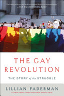 The Gay Revolution
