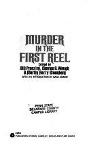 Murder in the First Reel