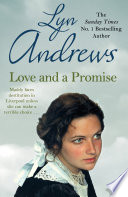 Love and a Promise Book