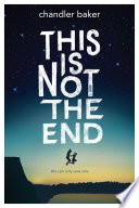 This is Not the End Book