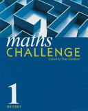 Maths Challenge