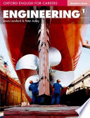 Oxford English for Careers: Engineering 1: Student's Book