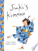 Suki   s Kimono