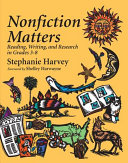 Nonfiction Matters