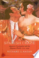 The Spanish Craze Book