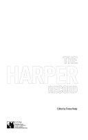 The Harper Record