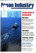 Ocean Industry Book