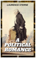 A Political Romance Pdf/ePub eBook