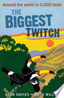 The Biggest Twitch PDF Book By Alan Davies,Ruth Miller