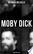MOBY DICK (Adventure Classic)