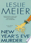 New Year s Eve Murder Book