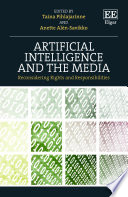 Artificial Intelligence and the Media