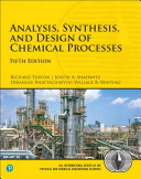 Analysis  Synthesis  and Design of Chemical Processes