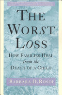 The Worst Loss [Pdf/ePub] eBook