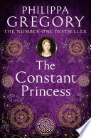 The Constant Princess Book